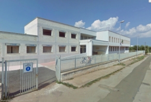 La scuola media di Montalbano